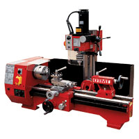 OTMT M6 Multi-Purpose Machine