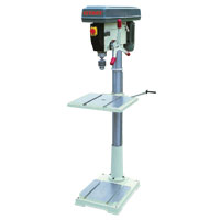 OTMT 1/3 HP 20 Inch Swing Drill Press