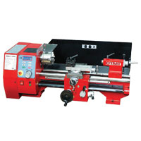 OTMT Lathes