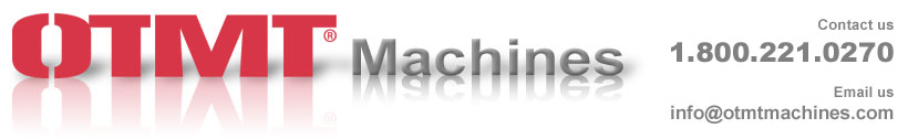 Click here to return to the OTMTmachines.com homepage!